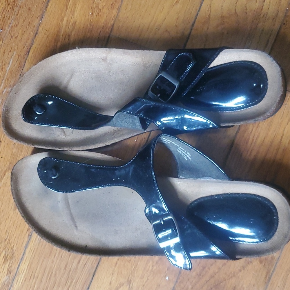 American Eagle Sandals Size 12